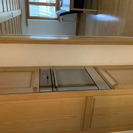 Alpengluehn By Interhome אדלבודן