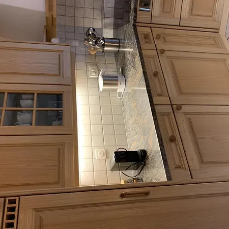 Alpengluehn By Interhome *