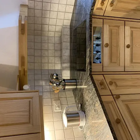 Alpengluehn By Interhome *