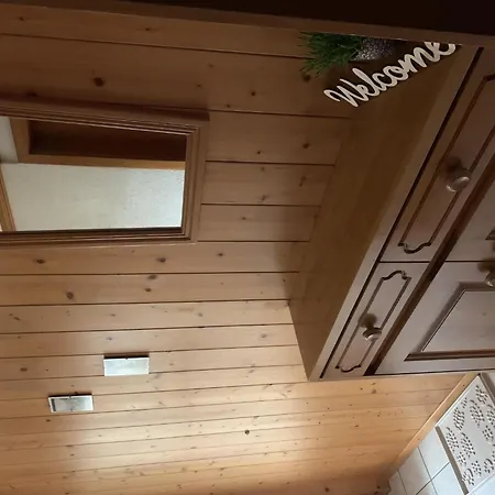 公寓 Alpengluehn By Interhome *