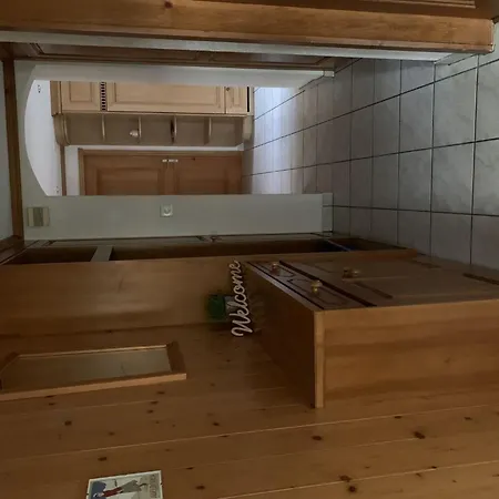 Alpengluehn By Interhome 公寓 阿德尔博登