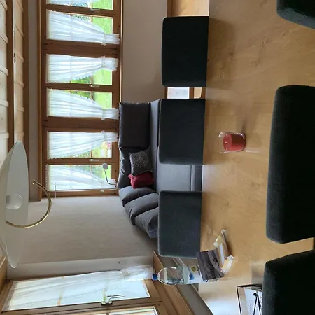 Apartment Alpengluehn By Interhome *