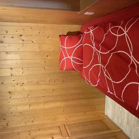 Alpengluehn By Interhome