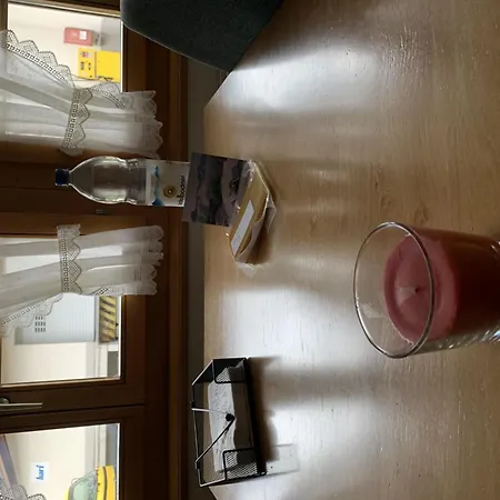 公寓 Alpengluehn By Interhome *