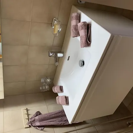 Alpengluehn By Interhome 公寓 阿德尔博登