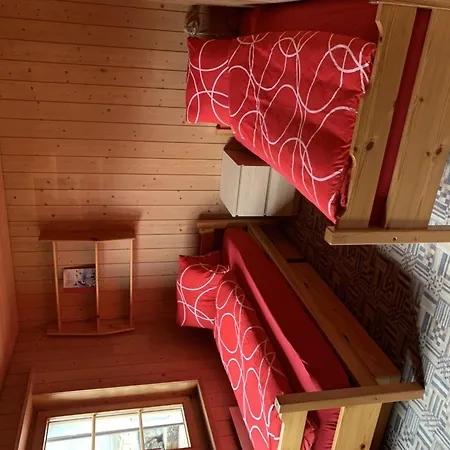 Alpengluehn By Interhome 阿德尔博登