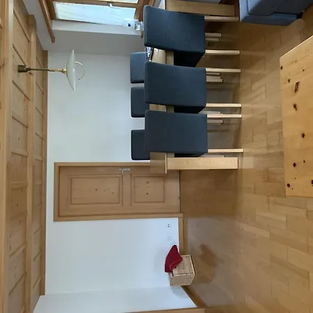 Alpengluehn By Interhome דירה *