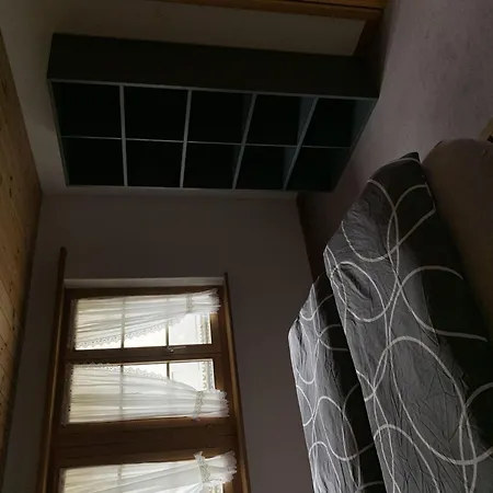 Alpengluehn By Interhome