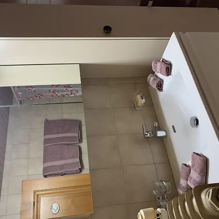 Alpengluehn By Interhome 公寓