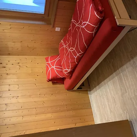 Alpengluehn By Interhome 公寓 *