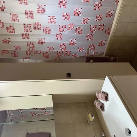 公寓 Alpengluehn By Interhome *