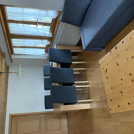 Alpengluehn By Interhome *