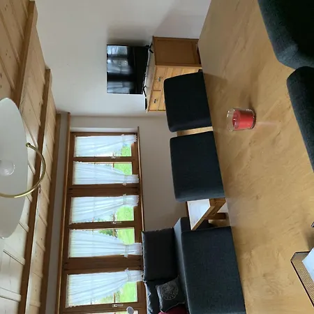 Alpengluehn By Interhome *