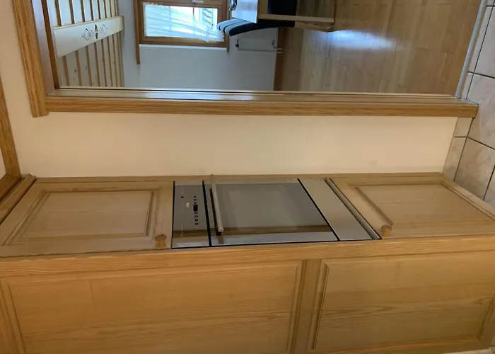 Alpengluehn By Interhome Adelboden