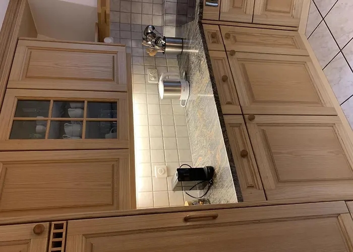 Alpengluehn By Interhome *