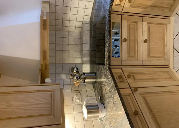 Alpengluehn By Interhome *