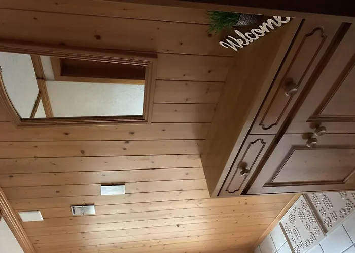 דירה Alpengluehn By Interhome *