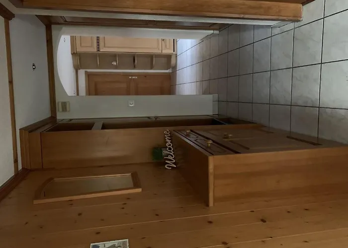 Alpengluehn By Interhome דירה אדלבודן