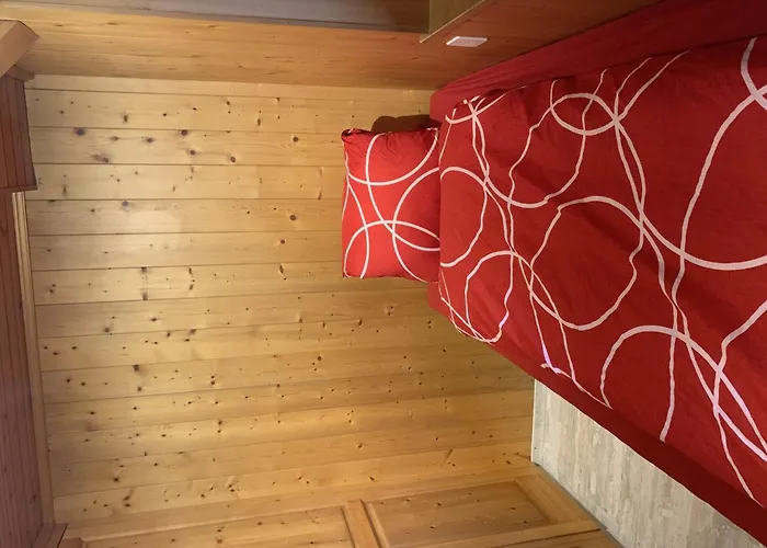 Alpengluehn By Interhome