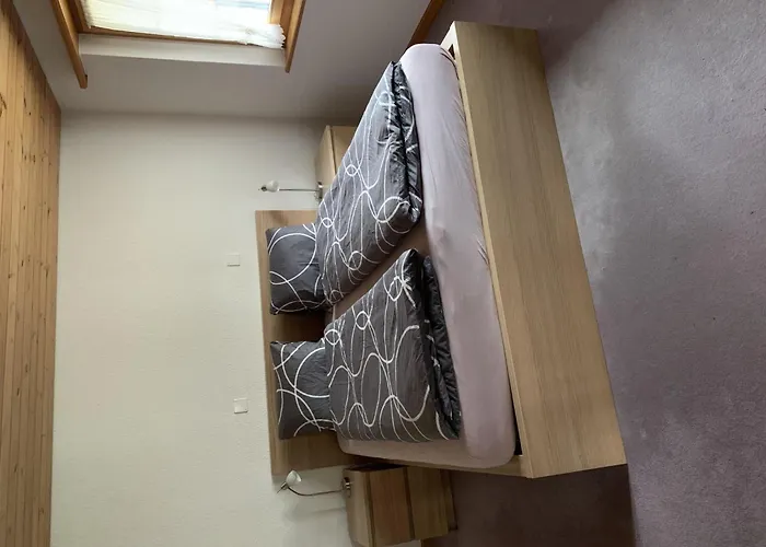 Alpengluehn By Interhome *