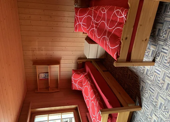 Alpengluehn By Interhome אדלבודן