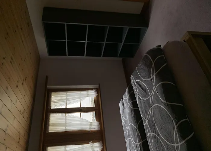 Alpengluehn By Interhome