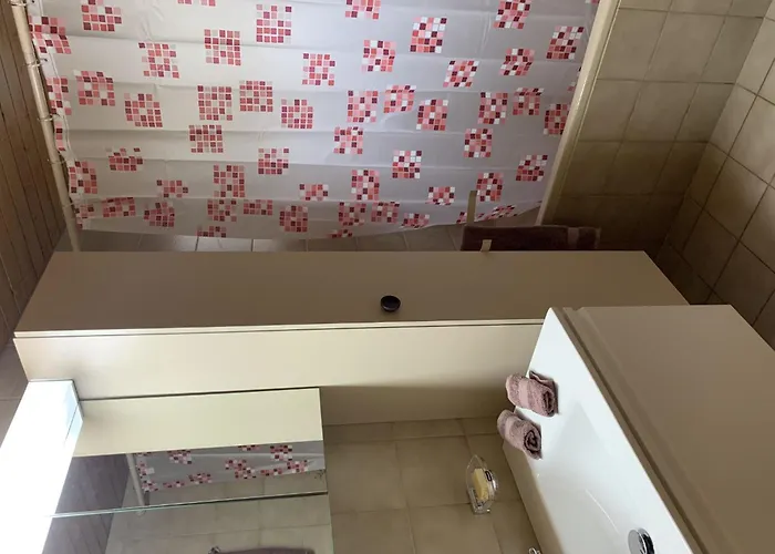 Lejlighed Alpengluehn By Interhome *