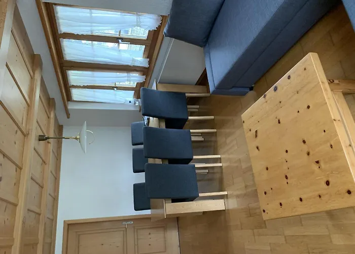 Alpengluehn By Interhome *