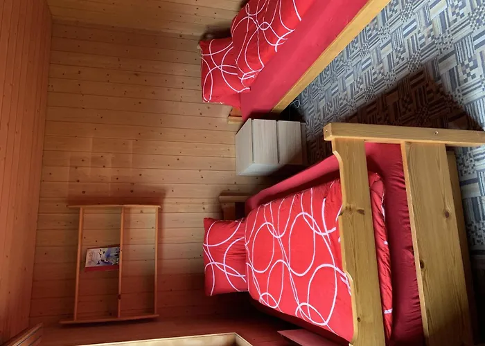 Alpengluehn By Interhome * אדלבודן