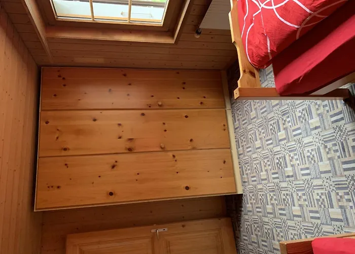 Alpengluehn By Interhome