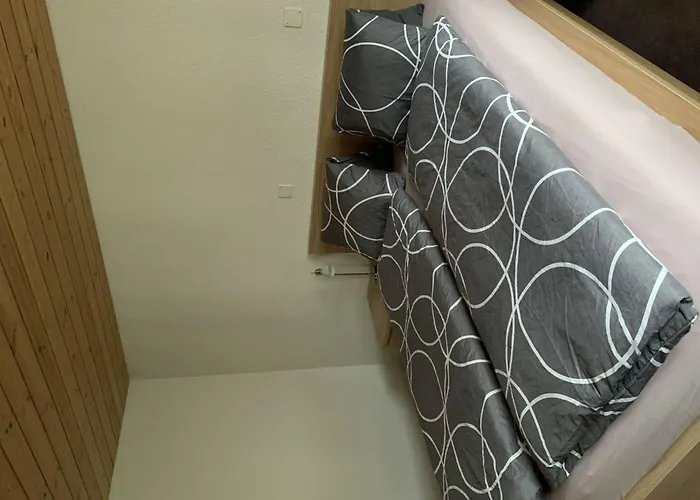 דירה Alpengluehn By Interhome