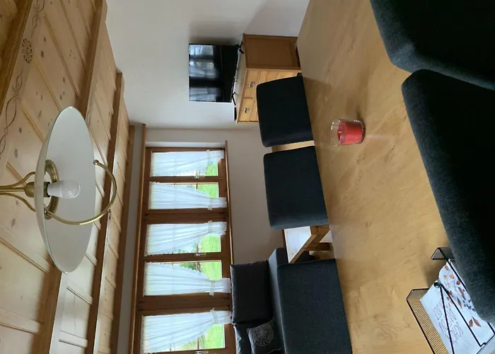 Alpengluehn By Interhome *