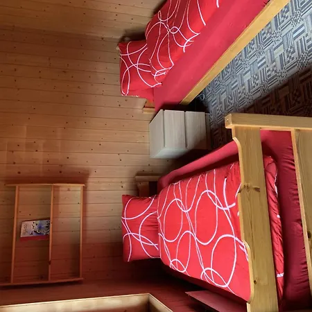 Alpengluehn By Interhome * Adelboden