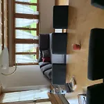 Appartamento Alpengluehn By Interhome *