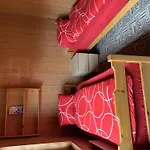 Alpengluehn By Interhome * Adelboden