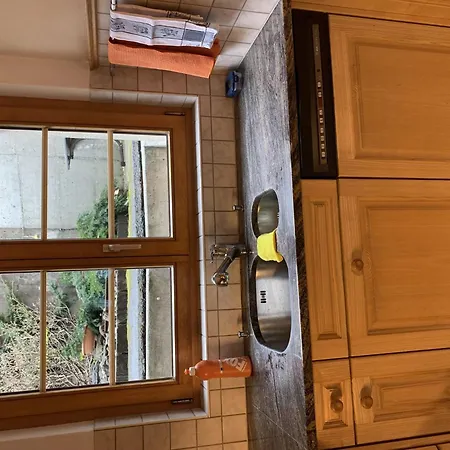 Apartmán Alpengluehn By Interhome