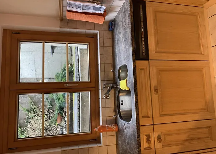 Apartmán Alpengluehn By Interhome